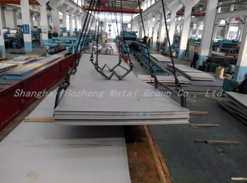Best Price Inconel X750 Plate (UNS N07750, 2.4669, ALLOY X750)