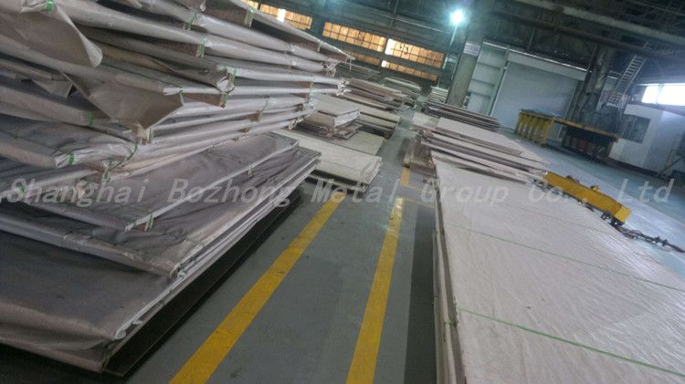 Best Price Inconel X750 Plate (UNS N07750, 2.4669, ALLOY X750)