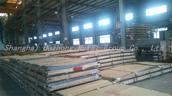 Best Price Inconel X750 Plate (UNS N07750, 2.4669, ALLOY X750)