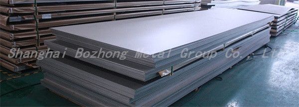 Best Price Inconel X750 Plate (UNS N07750, 2.4669, ALLOY X750)