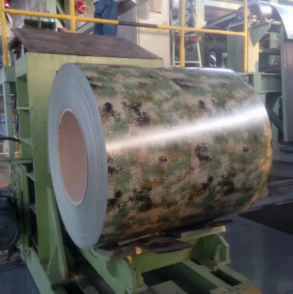 Best Quality Nippon Paint Roofing Sheet PPGI Steel Coils From China