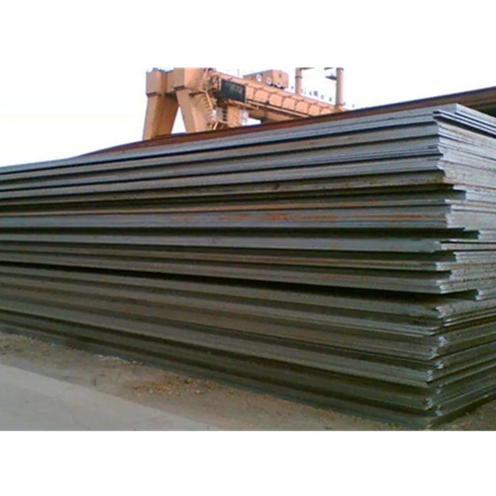 Best Selling High Quality 65mn 1010 1008 Carbon Steel Plate