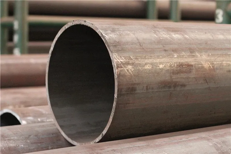 Black H13 Seamless Steel Pipe API 5L