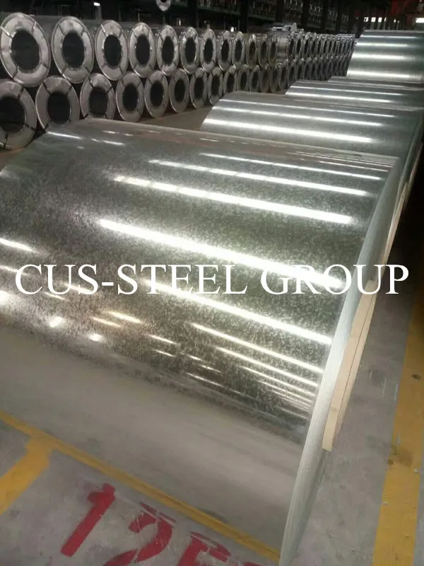Blue Metal Roof Cladding/Red Corrugated Roofing Sheets