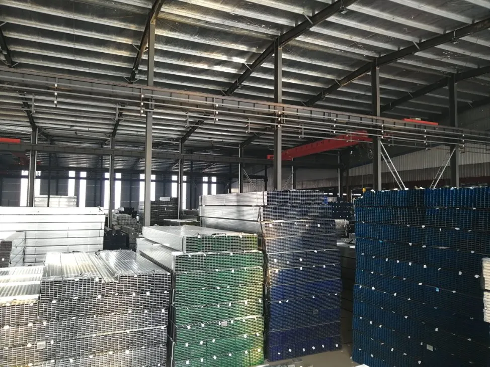 BS1139 Standard Galvanized Scaffolding Tube/Pipe Price