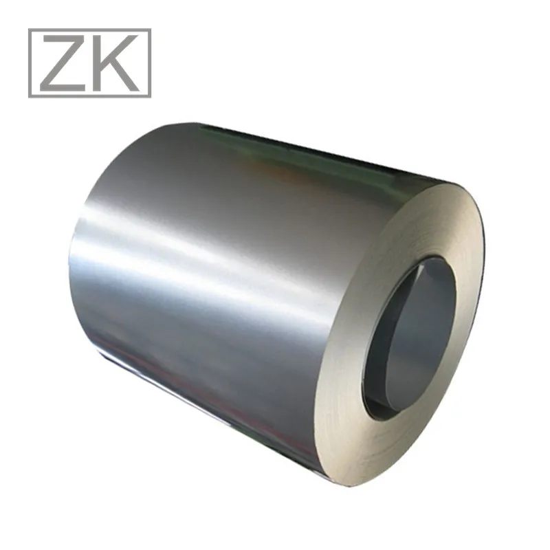 Building Construction 430 Ba Cold Rolled Stainless Steel Coil