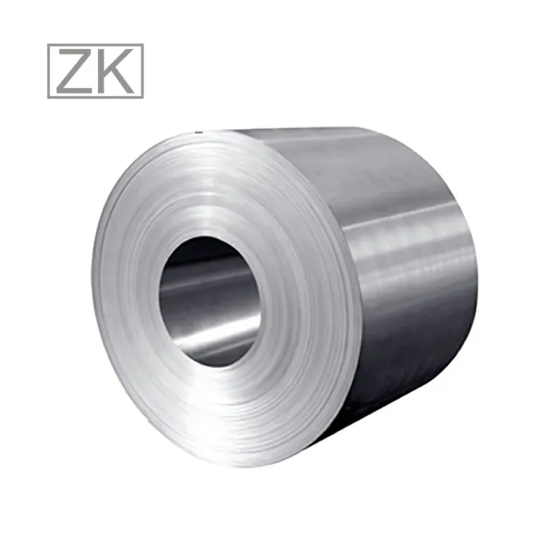 Building Construction 430 Ba Cold Rolled Stainless Steel Coil