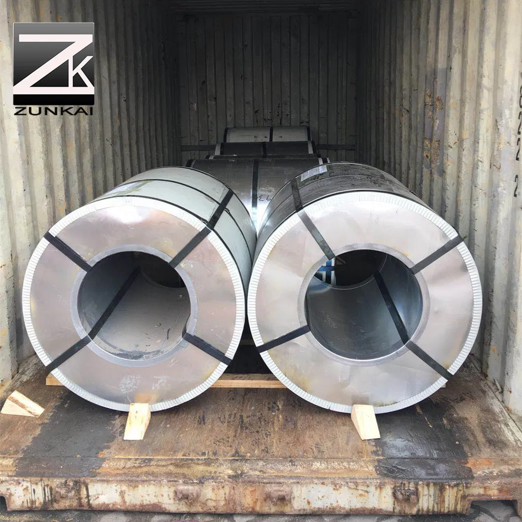 Building Construction 430 Ba Cold Rolled Stainless Steel Coil