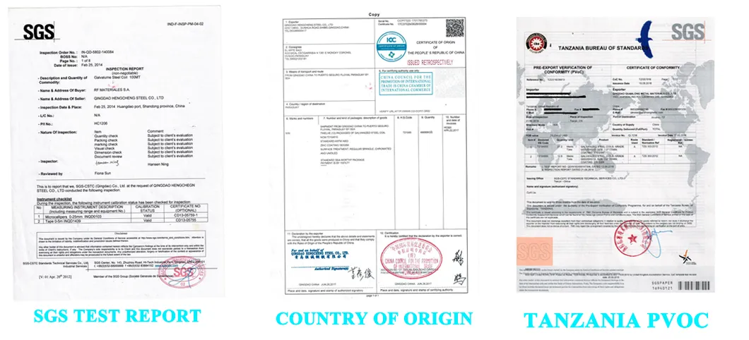 Building Material SAE1008 Pickled and Oiled Mild Steel Coil