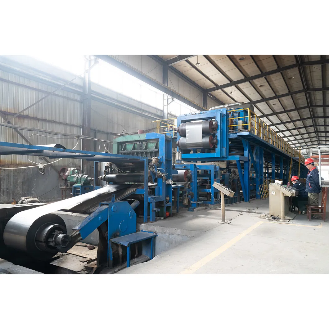 Bwg 34 Galvanized Corrugated Sheets for Roofing Top Tent