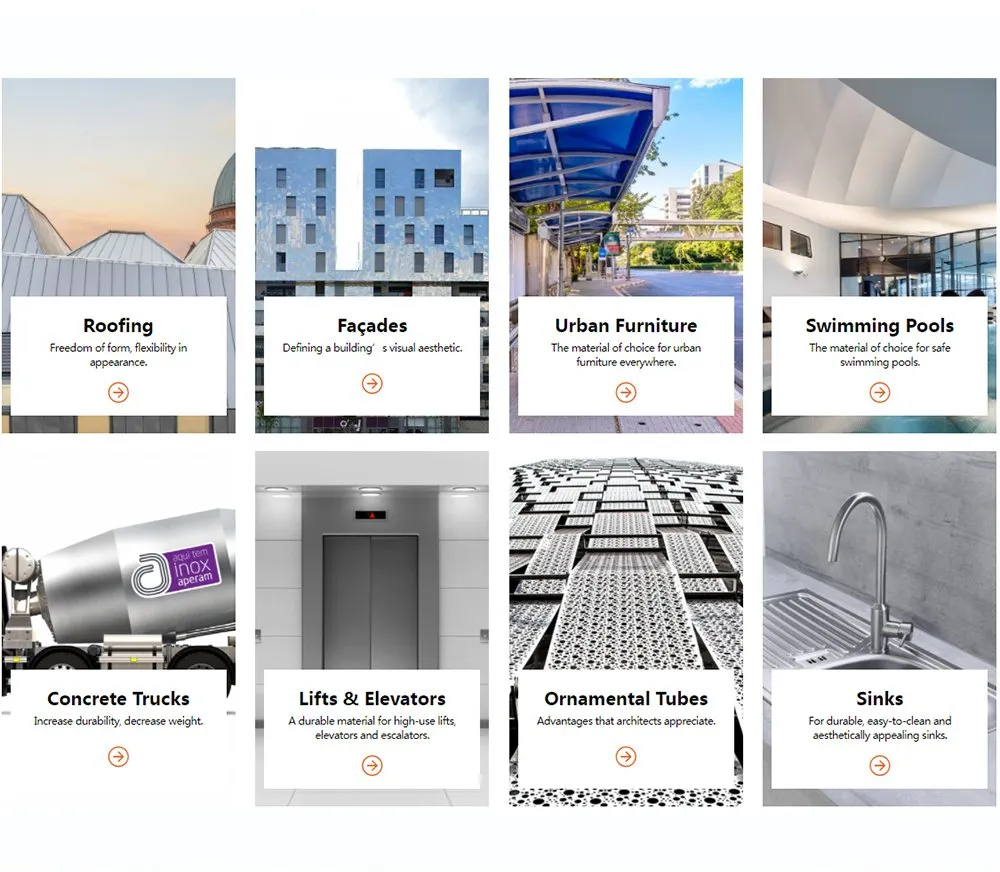 Bwg30 Galvanized Corrugated Ibr Roofing Sheet