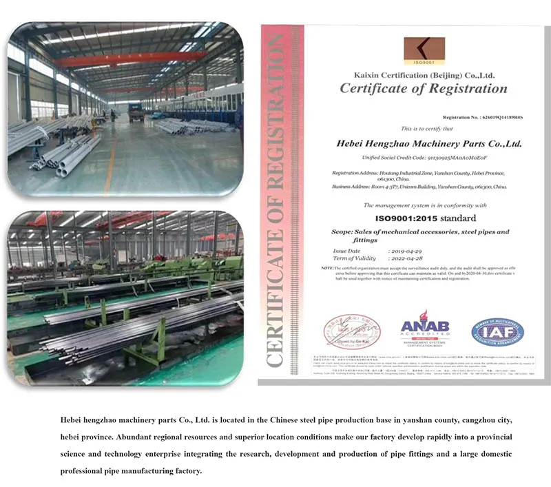 Cheap Price! ASTM A106/A53/A36 Galvanised Steel Pipe Welded Gi Hot DIP Galvanized Steel Scaffolding Tube