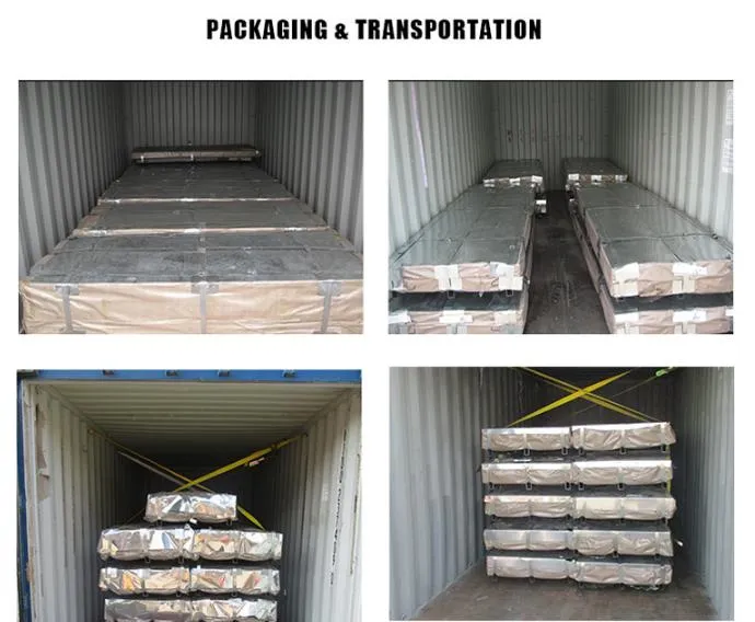 China Cheap Bwg34 800mm Galvanised Zink Zinc Coated Iron Gi Metal Hot Dipped Galvanized Corrugated Roofing Steel Sheet