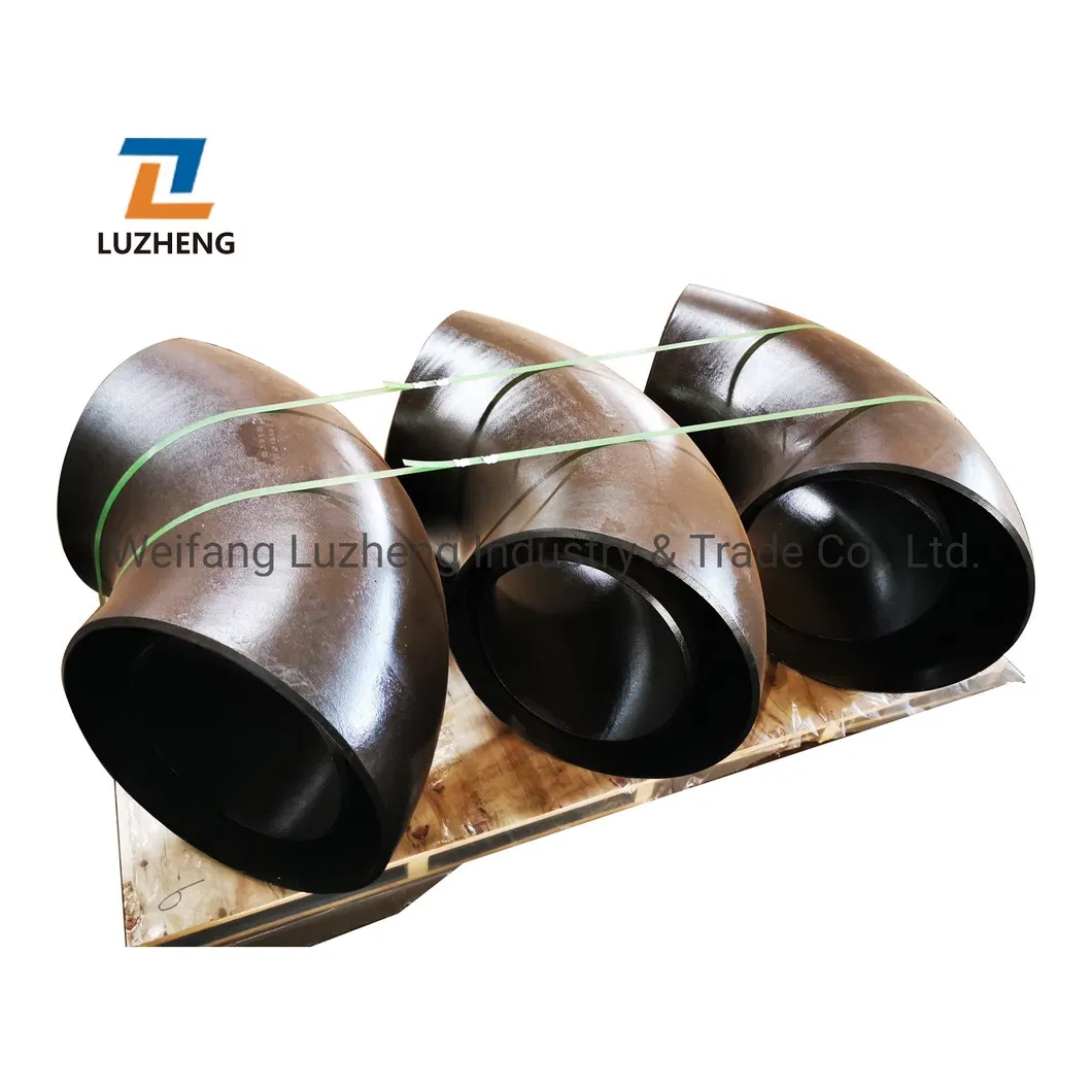 China Factory Boiler High Temperature Seamless Steel Pipe Tube in ASME SA335 P9 P11 P12 P21 P22 P91