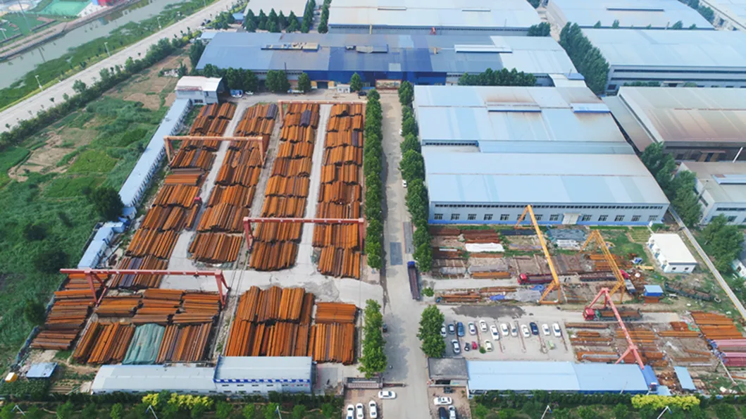 China J St37 St52 1020 1045 A106b J Fluid Pipe Hot Rolled Carbon Seamless Steel Pipe