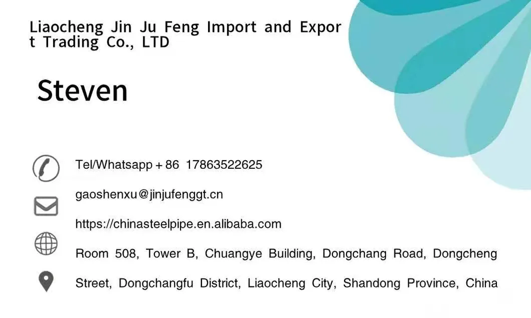 China J St37 St52 1020 1045 A106b J Fluid Pipe Hot Rolled Carbon Seamless Steel Pipe