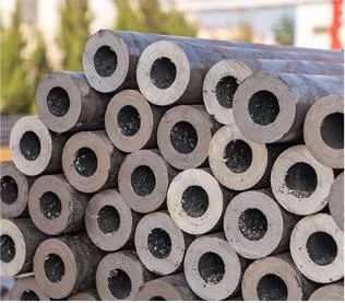 China J St37 St52 1020 1045 A106b J Fluid Pipe Hot Rolled Carbon Seamless Steel Pipe