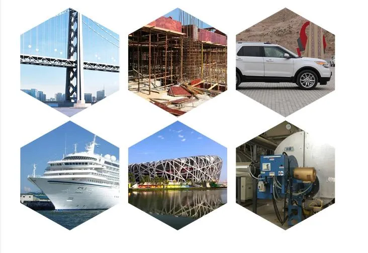 China J St37 St52 1020 1045 A106b J Fluid Pipe Hot Rolled Carbon Seamless Steel Pipe