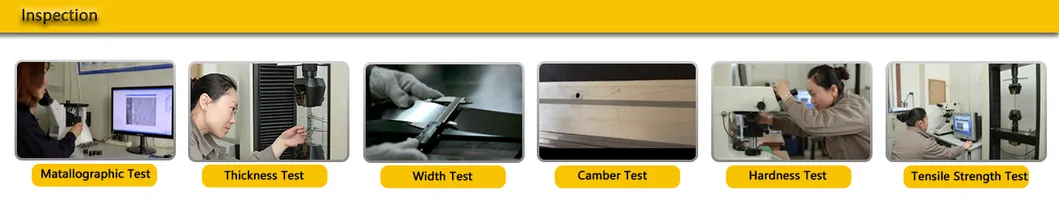 China Manufacturer 321 Stainless Steel Cold Rolled Sheet