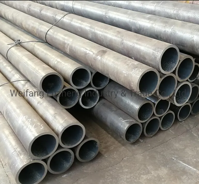 China Mechanical Alloy Steel Tubing 4130 4340, Steel Pipe ASTM A519 1020 1030 1045