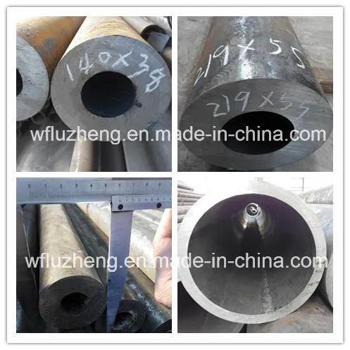 China Mechanical Alloy Steel Tubing 4130 4340, Steel Pipe ASTM A519 1020 1030 1045