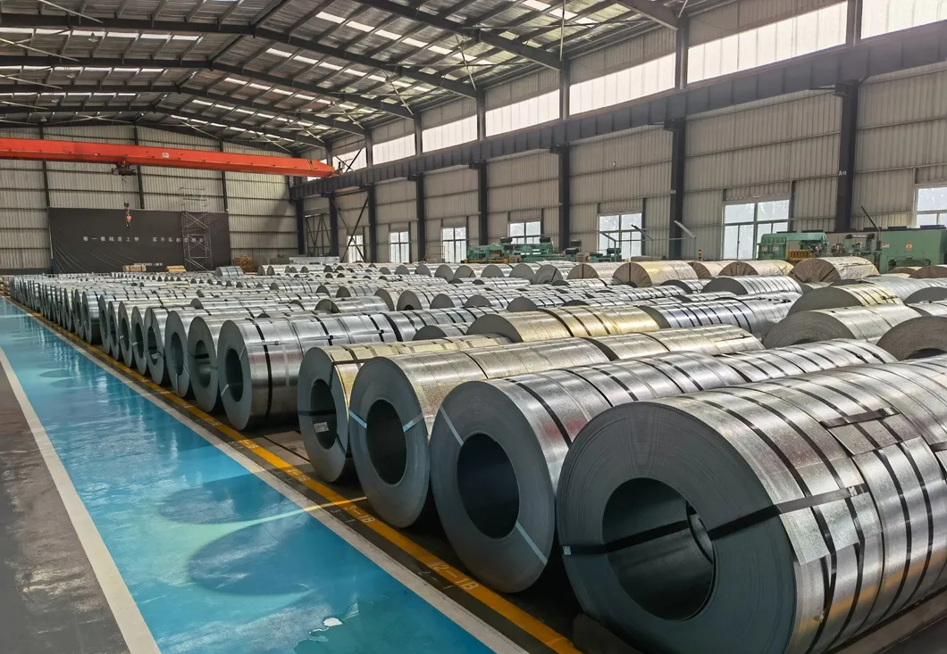 China Steel Manufacturer Carbon Steel Coil SAE 1070 1010/1020/1045 S45c Mild Steel Coil / Mild Carbon Steel Plate / Iron Cold Rolled Steel Strip Coils