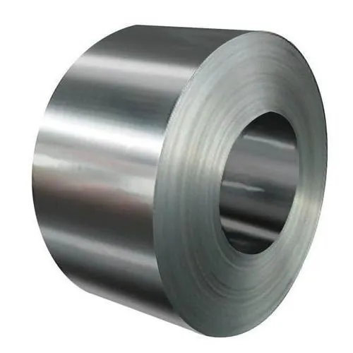 Chinese Manufacturer 17-7pH 631 15-5pH Xm12 1.4545 Stainless Steel Coil