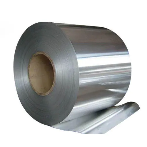 Chinese Manufacturer 17-7pH 631 15-5pH Xm12 1.4545 Stainless Steel Coil