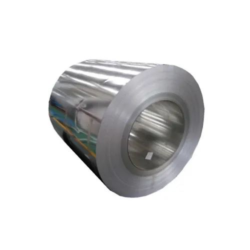 Chinese Manufacturer 17-7pH 631 15-5pH Xm12 1.4545 Stainless Steel Coil
