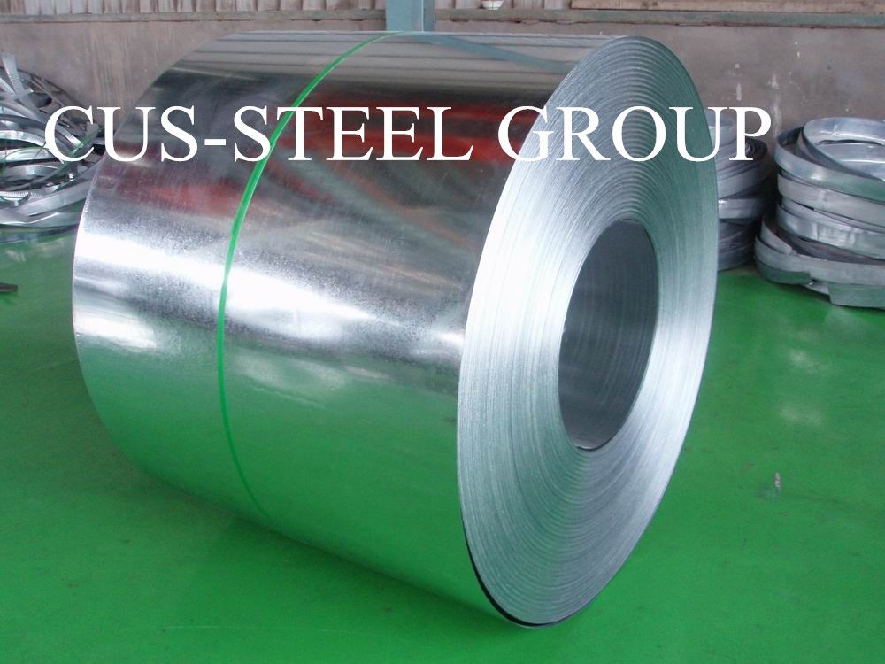 Coating 25/10um Professional Manufacture Pre-Painted Galvanized Steel Coil