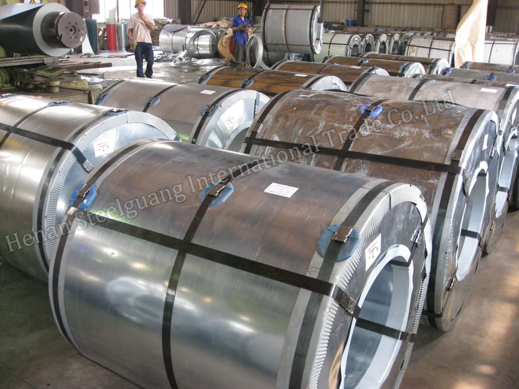 Cold Rolled 0.3mm Thick Inox 4 Supercold 304 Stainless Steel Coil