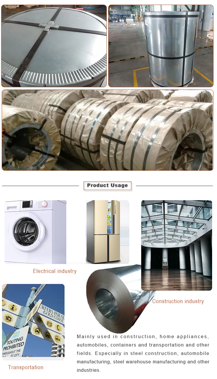 Cold Rolled 0.3mm Thick Inox 4 Supercold 304 Stainless Steel Coil