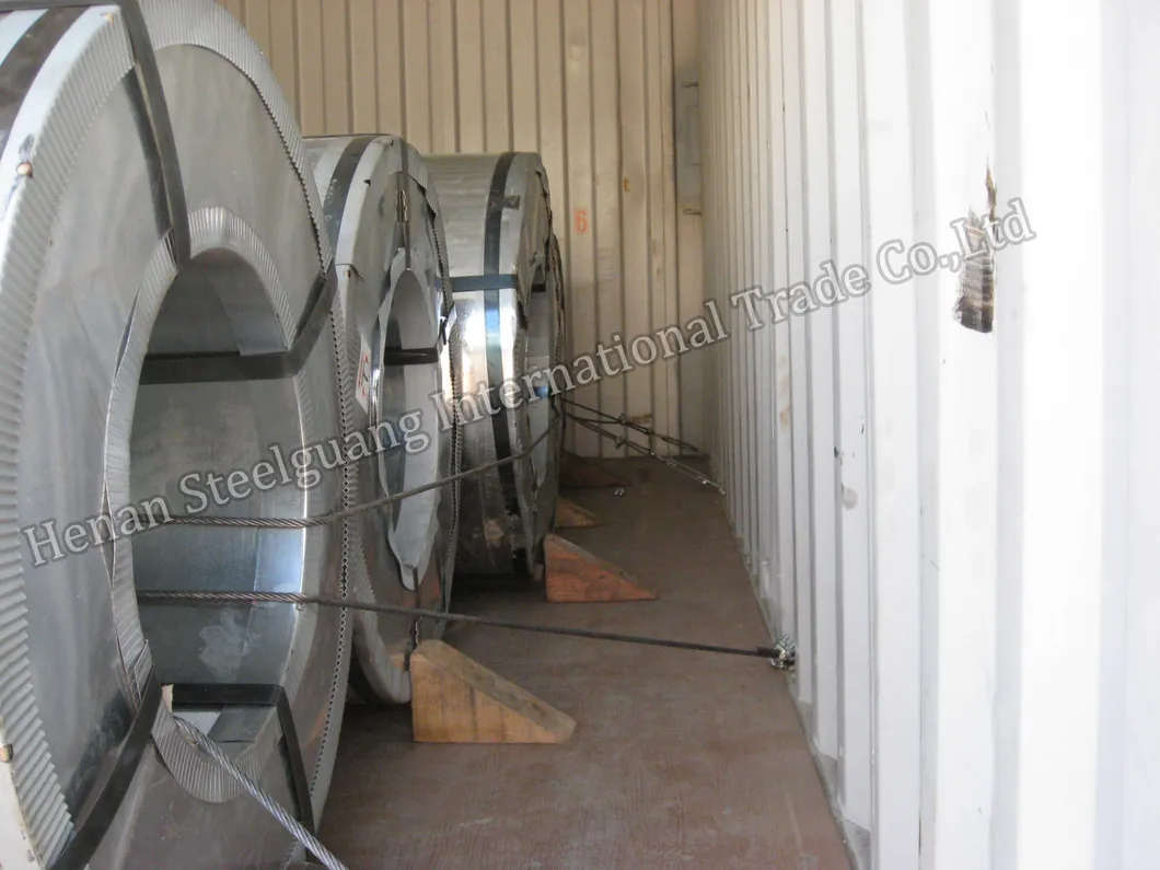 Cold Rolled 0.3mm Thick Inox 4 Supercold 304 Stainless Steel Coil