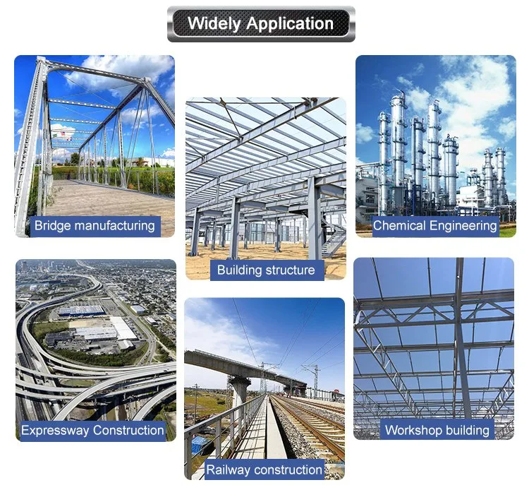 Cold Rolled ASTM A36 HSS Shs Steel Metal Square Tube Price