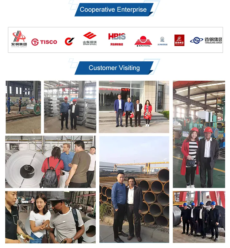 Cold Rolled ASTM A36 HSS Shs Steel Metal Square Tube Price