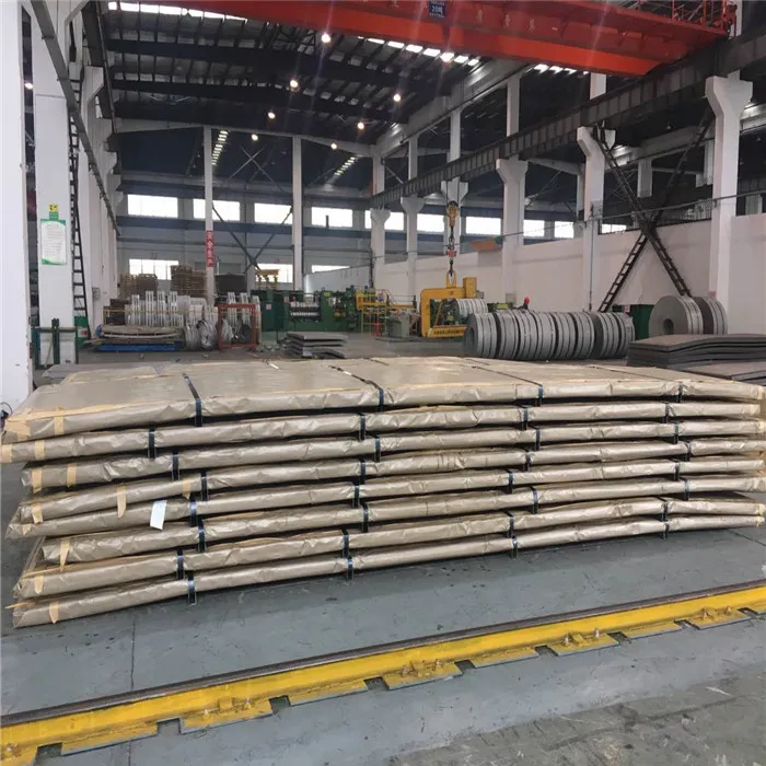 Cold Rolled Plate 2b Ba DIN 1.4310 SUS302 302 Stainless Sheet Price