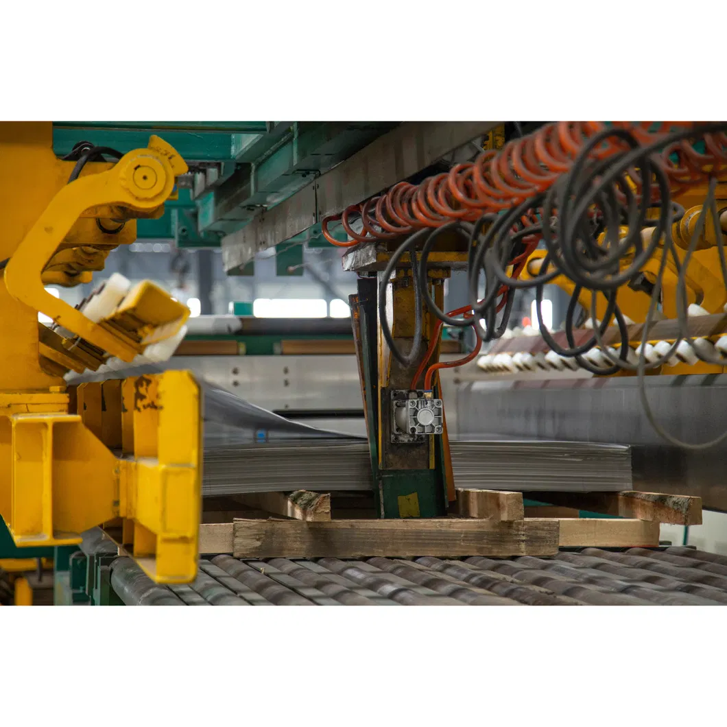 Cold Rolled Plate 2b Ba DIN 1.4310 SUS302 302 Stainless Sheet Price