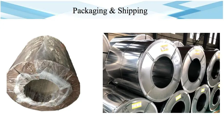 Color Coated Akzo Nobel Prepainted Galvanized Steel Coil PPGI Building Material