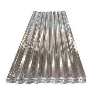 Colorful Galvanized Steel Roofing Sheet of Yx25-205-820