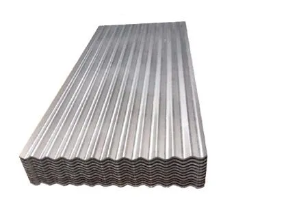 Colorful Galvanized Steel Roofing Sheet of Yx25-205-820