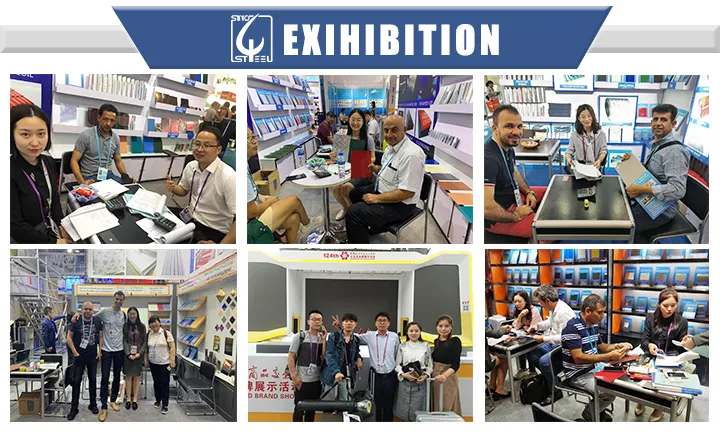 Commercial Color Galvan Zinc Coat Corrugated PPGI Steel Roofing Tile Roof Sheet Factory Price