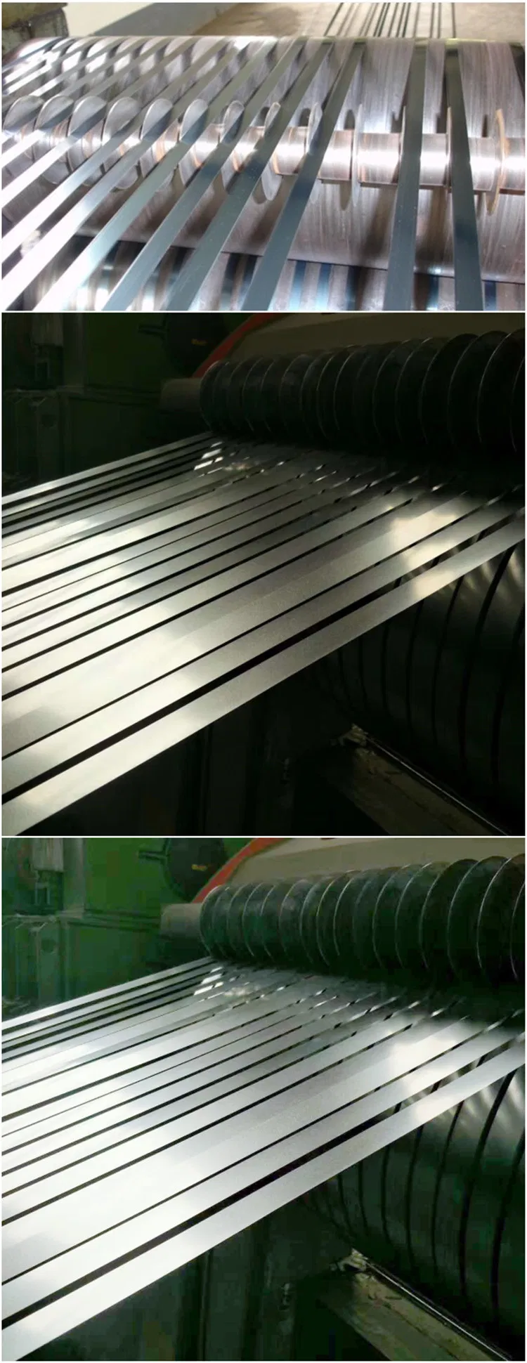 Competitive China Galvanized Steel Roofing Sheet Z20-Z275