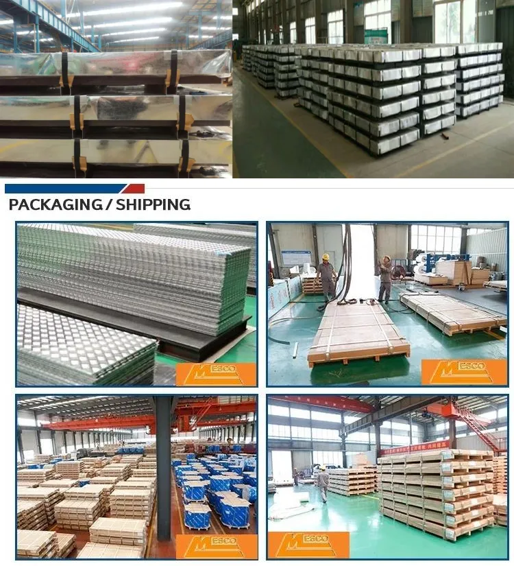 Competitive China Galvanized Steel Roofing Sheet Z20-Z275