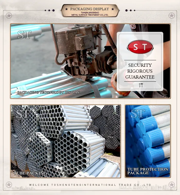 Contact Supplier Chat Now Water Pipeline / Steamless Pipeline / Galvanized Steel Pipe with Factory Price