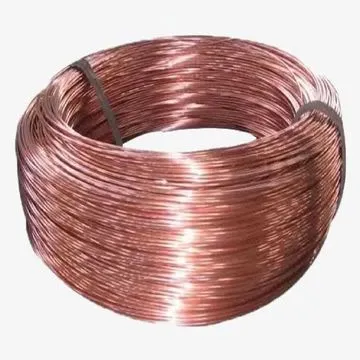 Copper Wire Scrap 99.99% for Hot Sale