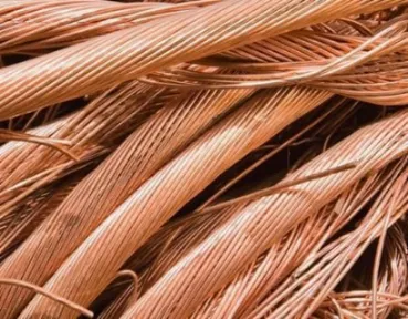 Copper Wire Scrap 99.99% for Hot Sale