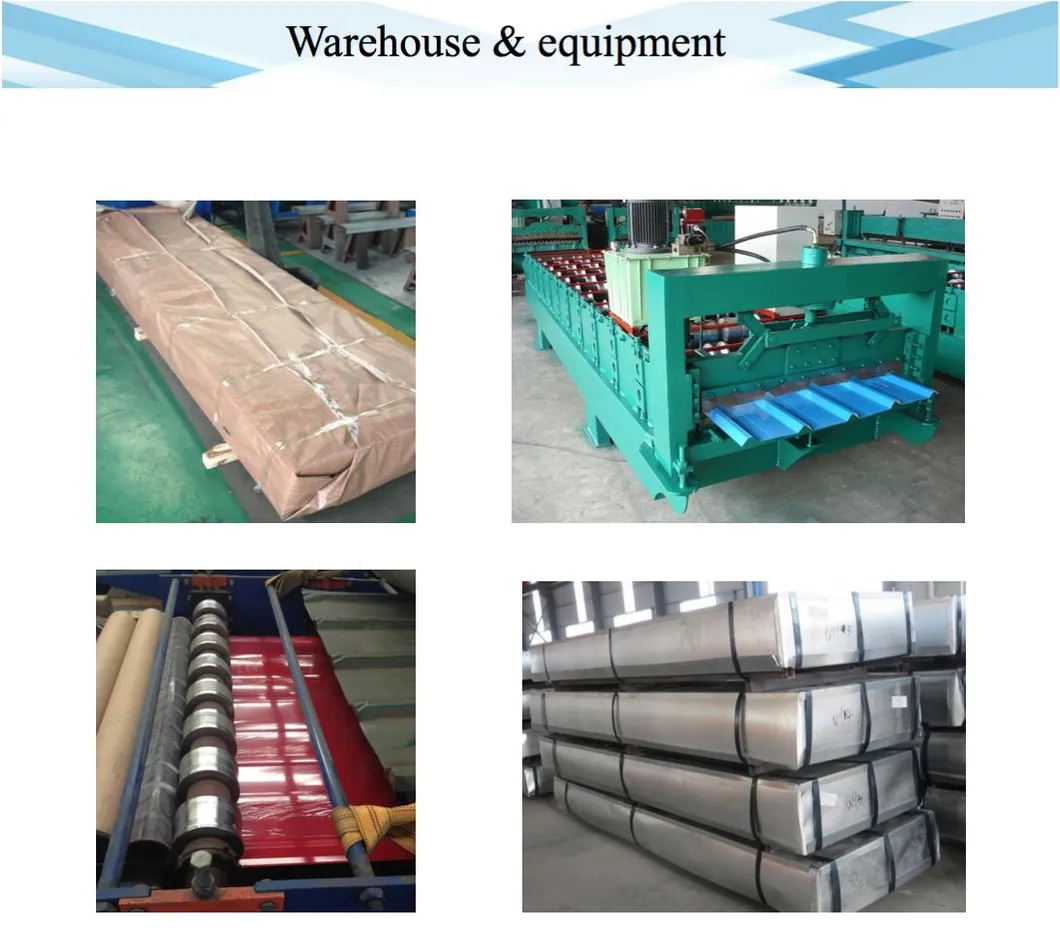 Corrugated Metal Roofing Sheets 0t G300