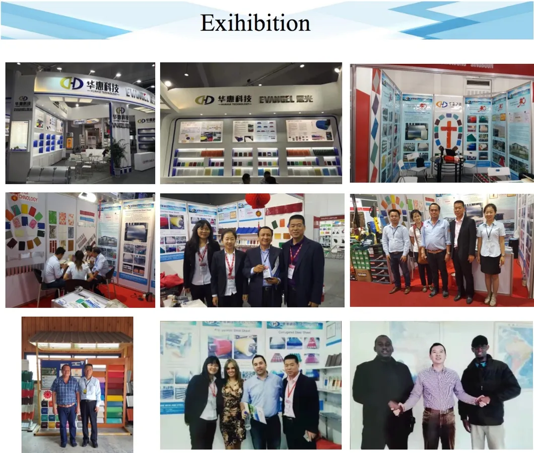 Corrugated Metal Roofing Sheets 0t G300