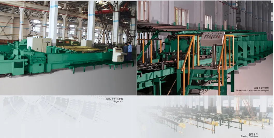 CuNi70/30, Cooper - Nickel Alloy Pipes