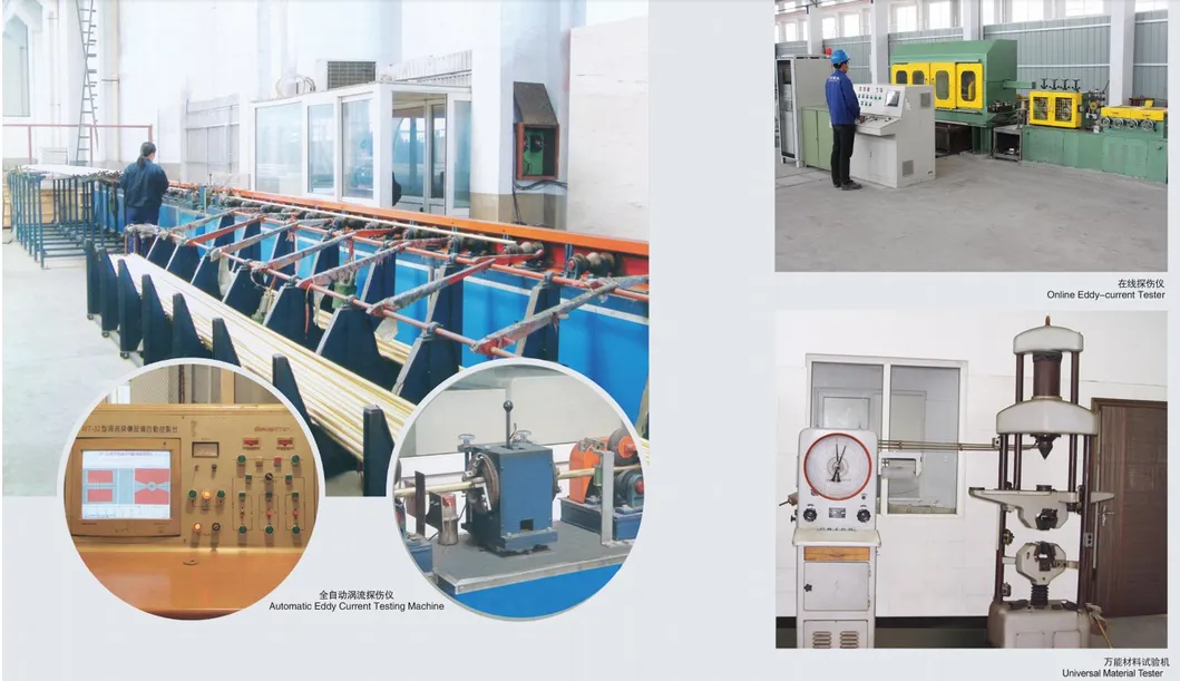 CuNi70/30, Cooper - Nickel Alloy Pipes